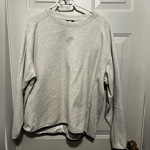 Nike Men’s XL Sweatshirt - Picture 1 of 8